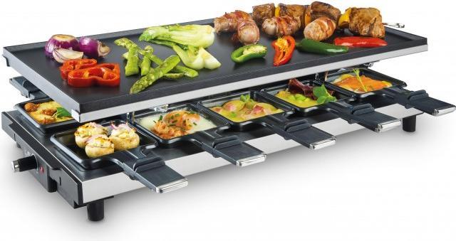 Actual product image Fritel RG 4180 - Gourmetstel