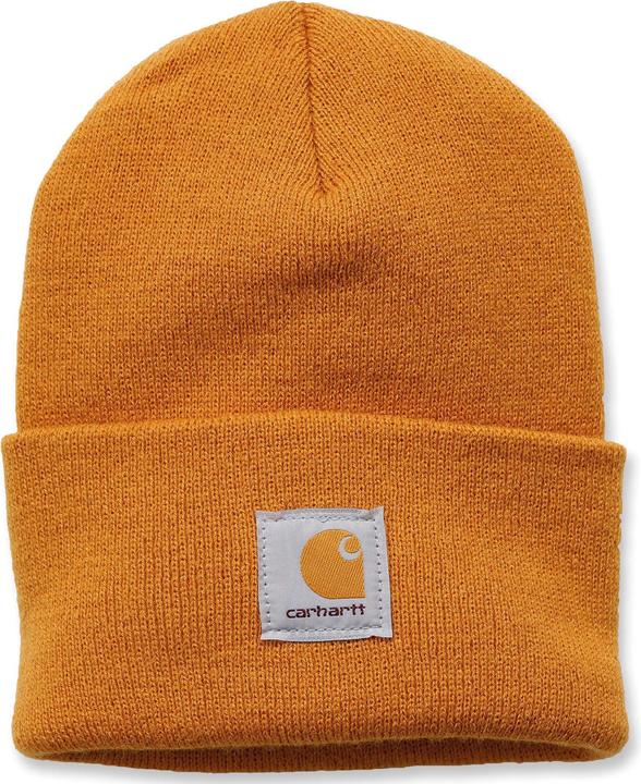Produktbild Carhartt A18 Beanie