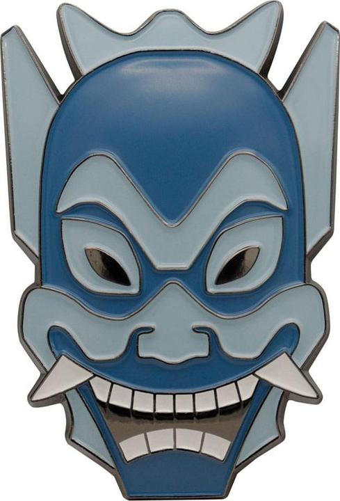 Fanattik Avatar Der Herr der Elemente Flaschenöffner Blue Spirit Mask 16 cm (Elektrischer Korkenzieher)