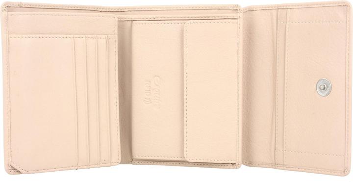 Immagine prodotto Esquire Portafoglio Viktoria RFID in pelle 12 cm