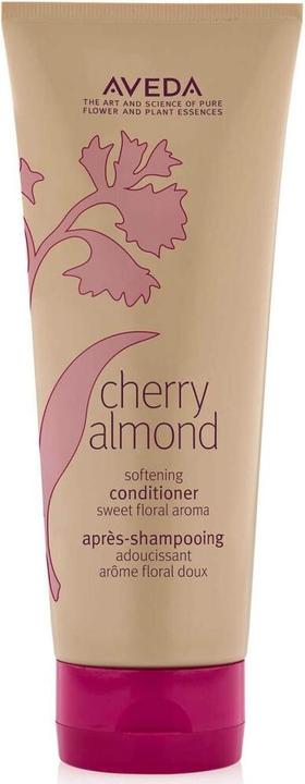 Actual product image Aveda Cherry Almond Softening Conditioner (200 ml)