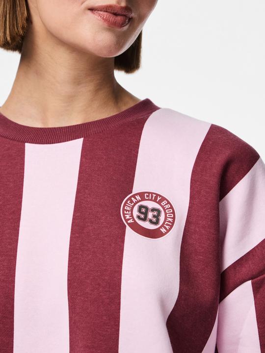 Actual product image Pieces PCFILUCCA Sweatshirt (M)