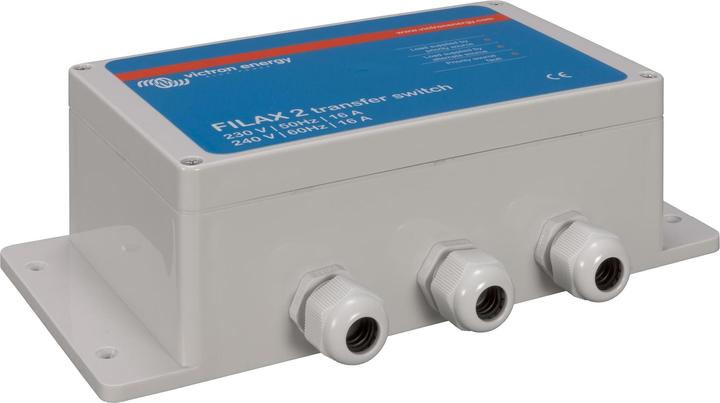 Actual product image Victron Energy Victron Filax2
