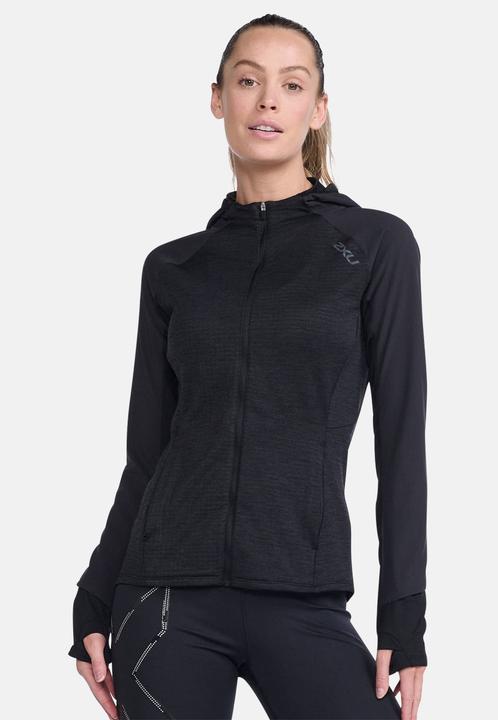 Immagine prodotto 2XU Maglia con cappuccio Ignition Shield (XL)