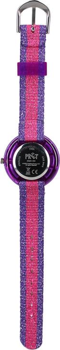 Actual product image Vadobag Watch Pret Kids Time on! Pink