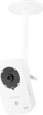 Actual product image edimax IC-3140W, WLAN, Day/Night (1280 x 720 pixels)