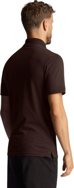 Actual product image Lyle and Scott Plain (S)