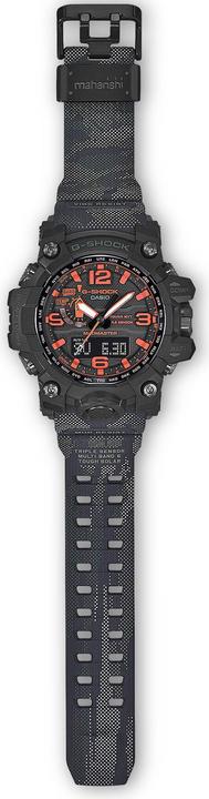 Produktbild Casio G-Shock Mudmaster X Maharishi Limited Edition