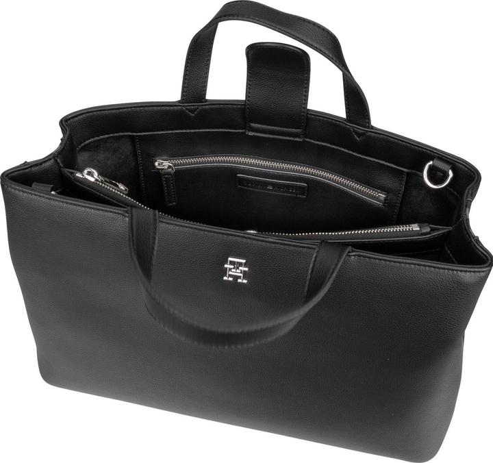 Actual product image Tommy Hilfiger Handbag TH Essential SC Workbag PSP24