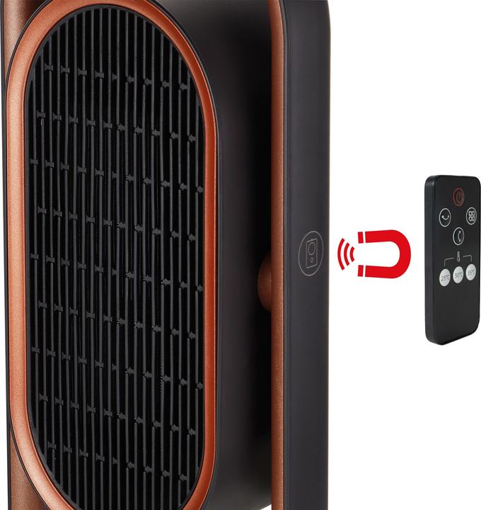 Produktbild Unold 3D (1800 W)