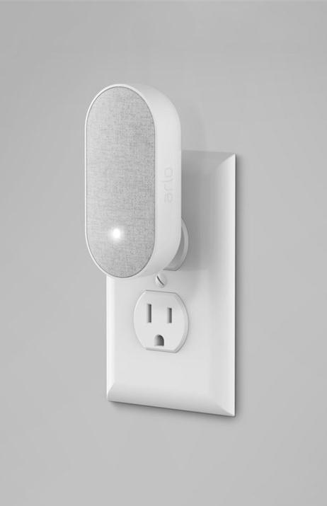Image du produit Arlo Chime (WiFi)