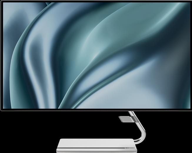 Produktbild Lenovo Q27h-20 (2560 x 1440 Pixel, 27")