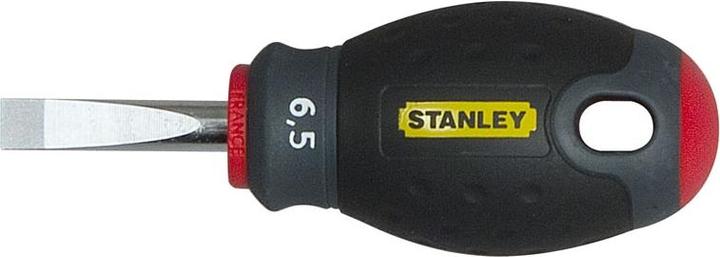 Actual product image Brother Fatmax Screwdriver Parrallel (Port)