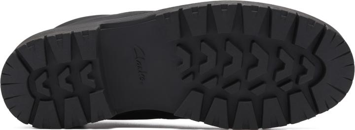 Actual product image Clarks M Berhill Mid GTX (42)