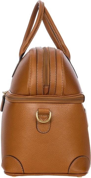 Actual product image Brics Life Pelle beauty case 35 cm (17 l)