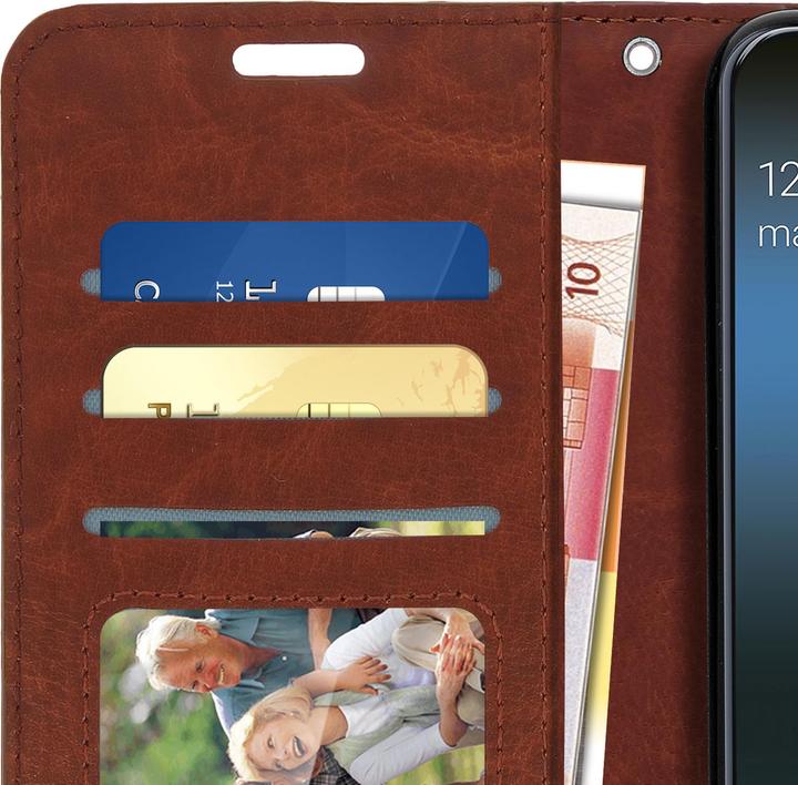 Actual product image Avizar Vintage Series (Samsung Galaxy A40)