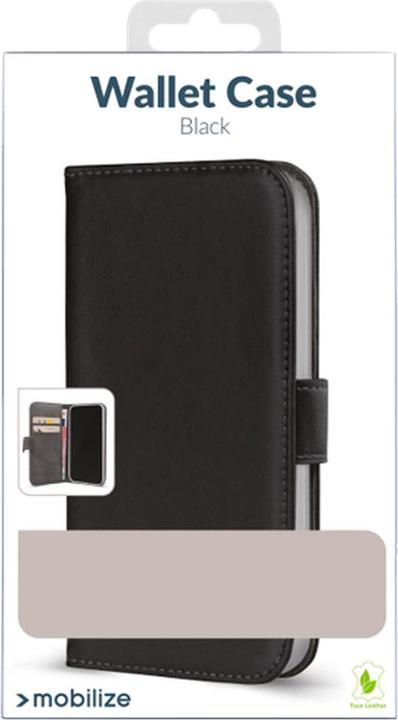 Image du produit Mobilize Porte-monnaie classique Gelly (Samsung Galaxy A25 5G)