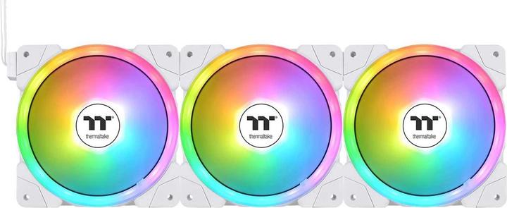 Immagine prodotto Thermaltake SwaFan EX12 (120 mm, 1 x)