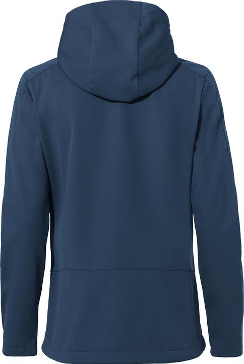 Produktbild Vaude Women's All Year Elope Softshell Jacket II (38)
