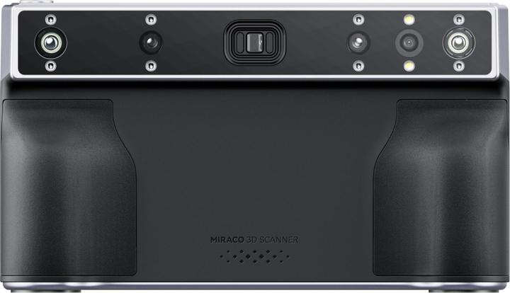 Immagine prodotto Revopoint Scanner 3D Miraco Plus