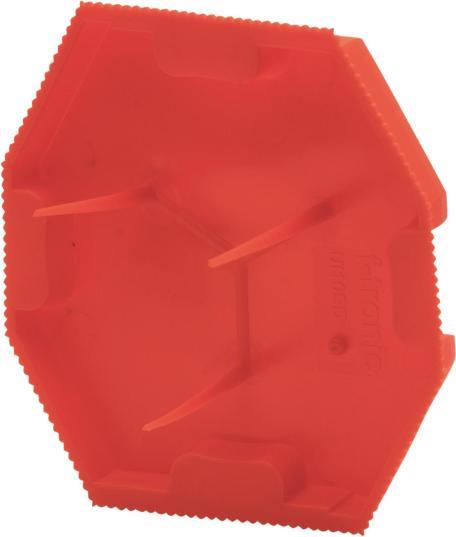 F-Tronic Signaldeckel UI10SD f.UI10-Dosen 7390151
