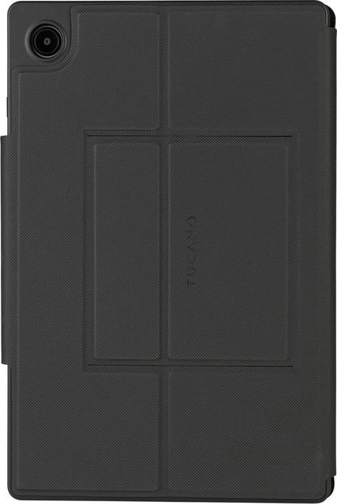 Actual product image Samsung Tucano Tasto - Keyboard and Folio Case (DE, Samsung Galaxy Tab A8 10.5'' (2022))
