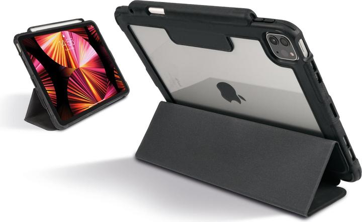 Actual product image Gecko Covers V10T91C1 (iPad Pro 11 2018 (1. Gen), iPad Pro 11 2021 (3rd Gen), iPad Pro 11 2020 (2. Gen))