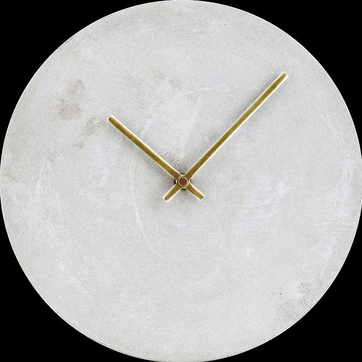 House Doctor Watch (28 cm)
