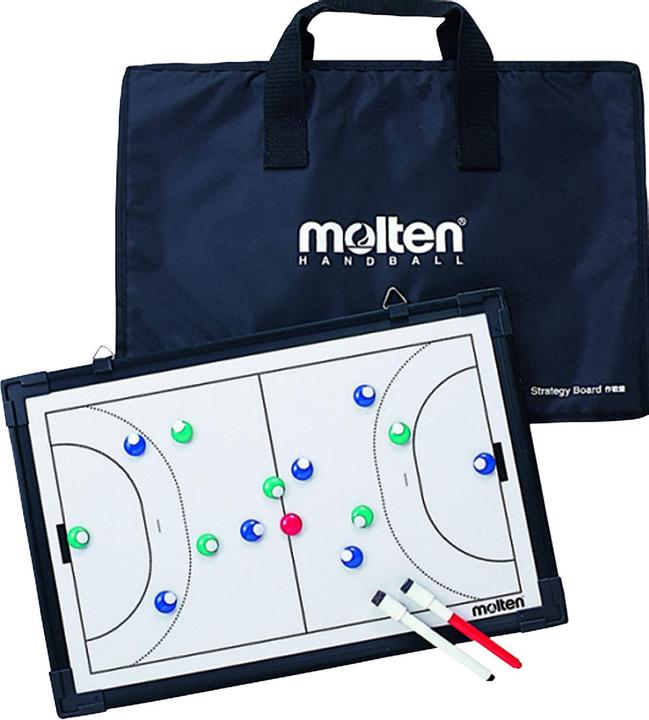 Image du produit Molten Tableau Tactique Magnétique Handball