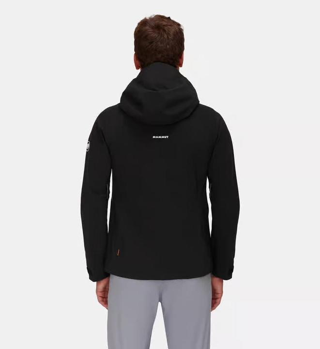 Immagine prodotto Mammut Alto Guide HS Giacca con cappuccio Uomo (S)