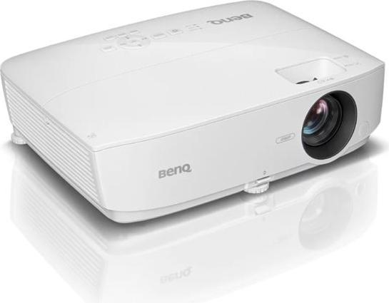 Actual product image BenQ MW536 (WXGA, 4000 lm, 1.55 - 1.86:1)