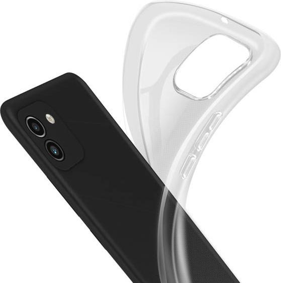 Produktbild Avizar Gelhülle Series (Samsung Galaxy A03)