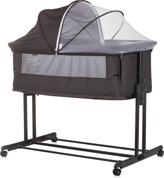Produktbild Chipolino Beistellbett 2 in 1 Zen