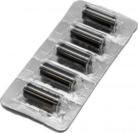 Produktbild Jolly Farbrollen für Preisauszeichner C6 + JS14 5 Stk.