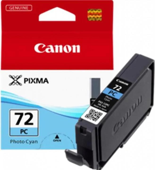 Immagine prodotto Canon Pgi-72pc (PC)