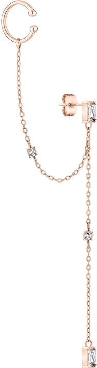 Image du produit Tamaris Boucles d'oreilles simples de luxe en bronze TJ-0131-E-70 (L) (Acier inoxydable)