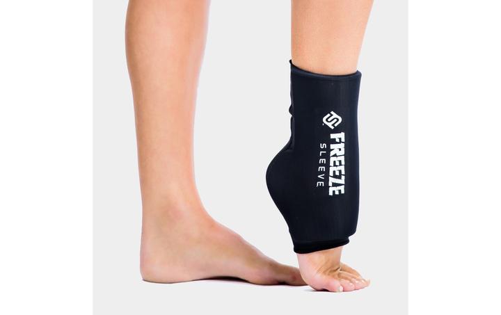 Produktbild Freeze Sleeve Kühl- und Wärmebandage (S)