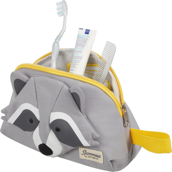 Immagine prodotto Samsonite Happy Sammies - Kit toilette - Procione Remy (2.50 l)