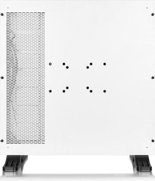 Immagine prodotto Thermaltake Core P5 vetro temperato edizione neve (ATX, mATX, Mini-ITX)