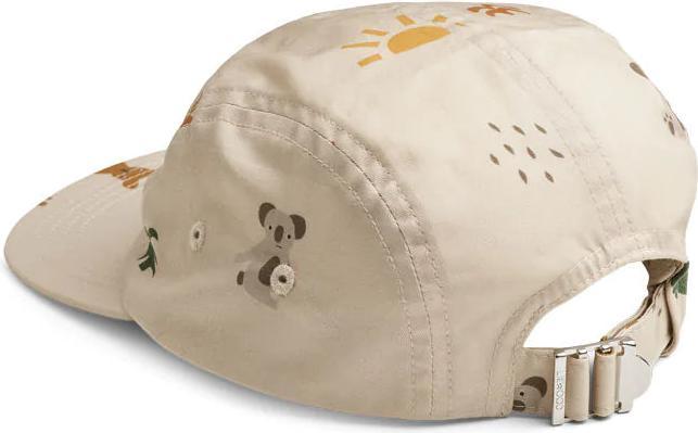 Liewood Mütze Cap Rory Tennis