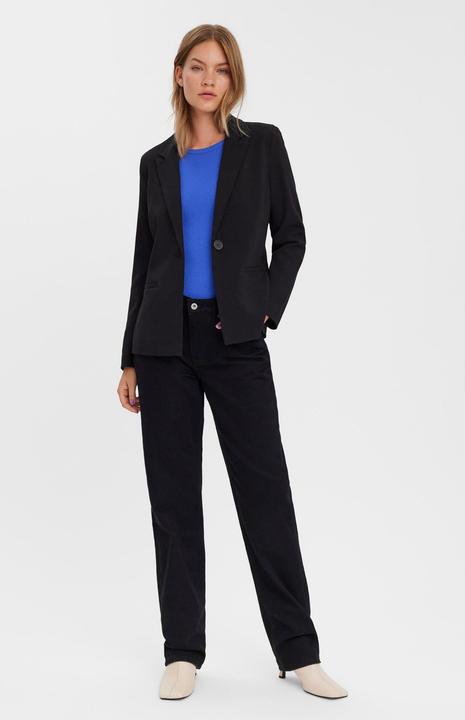 Immagine prodotto Vero Moda Blazer slim a maniche lunghe (S)