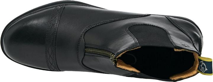 Produktbild Moretta Stallstiefel Rosetta Leder (40.5)