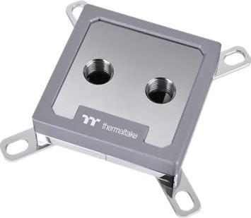 Image du produit Thermaltake pacific w8 cpu water block refroidisseur de cpu
