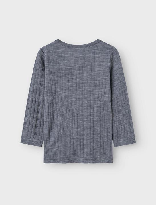 Immagine prodotto Name it Nmmwang Wool Needle Ls Top Solid Noos (98)