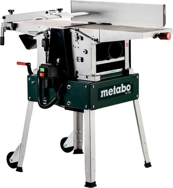 Produktbild Metabo HC 260 C - 2,8 DNB