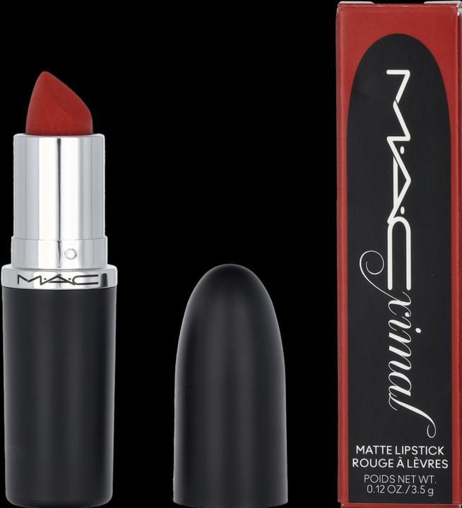 Produktbild MAC Cosmetics Macximal Silky Matte Lipstick Sugar Dada (Sugar Dada)