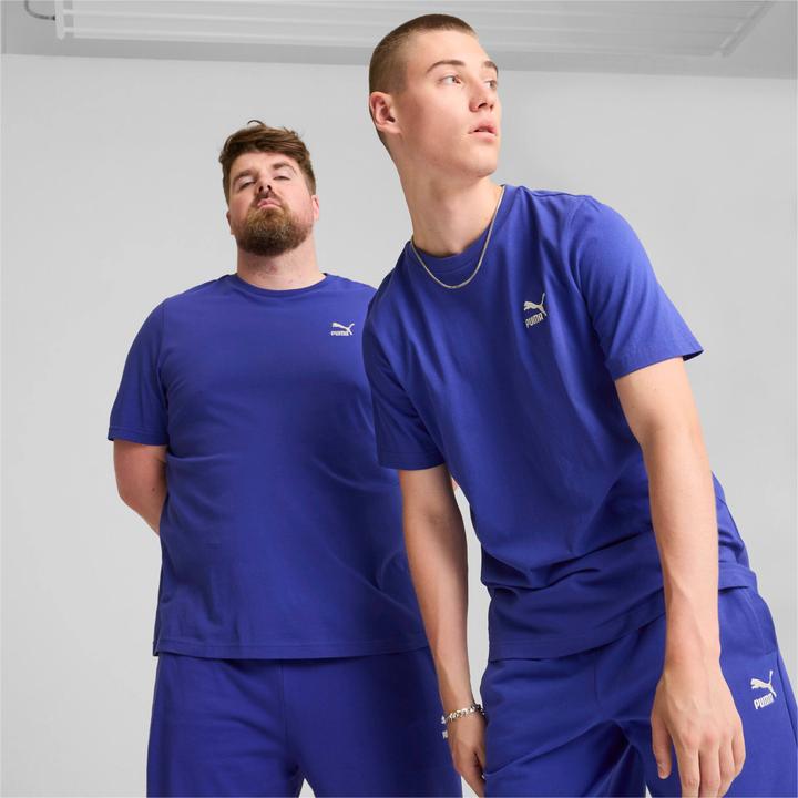 Image du produit Puma Tee CLASSICS Small Logo (L)