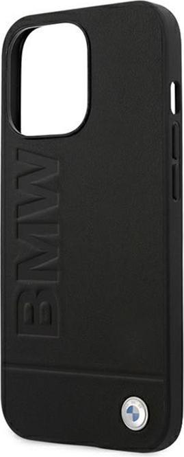 Image du produit BMW Impression du logo Hard Cover (Apple iPhone 13 Pro Max)