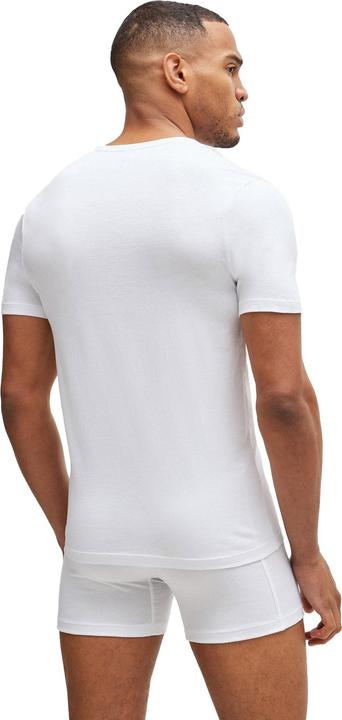 Immagine prodotto BOSS Maglietta Casual Allentata TShirtRN 2P Comfort - 19984 (XXL)