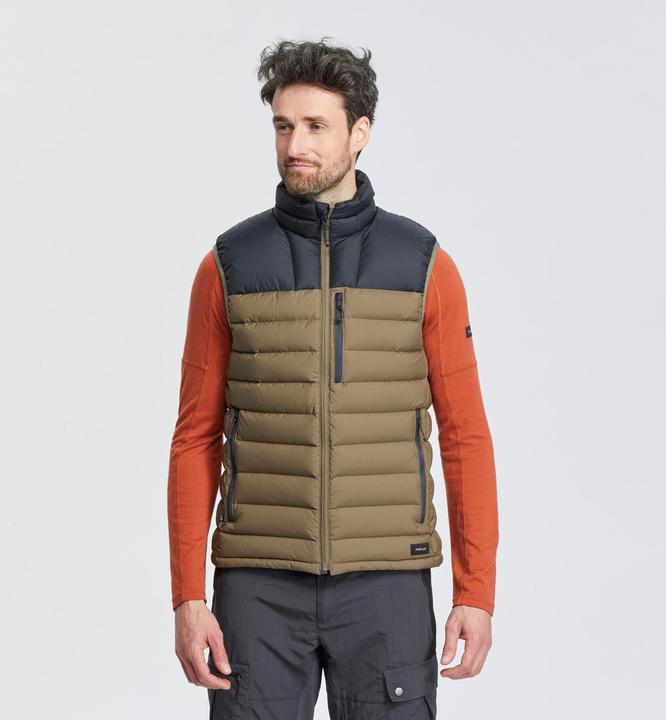 Actual product image Forclaz MT500 DOWN (M)